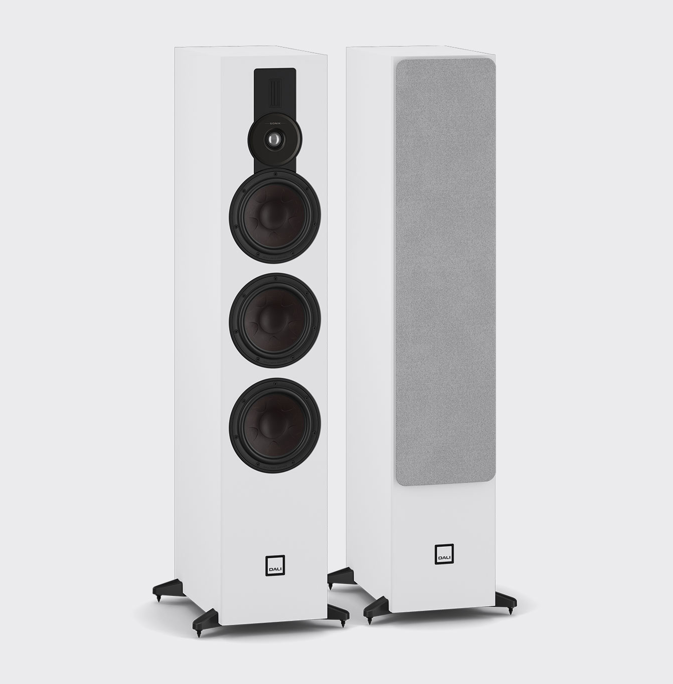 Dali Sonik 9 White