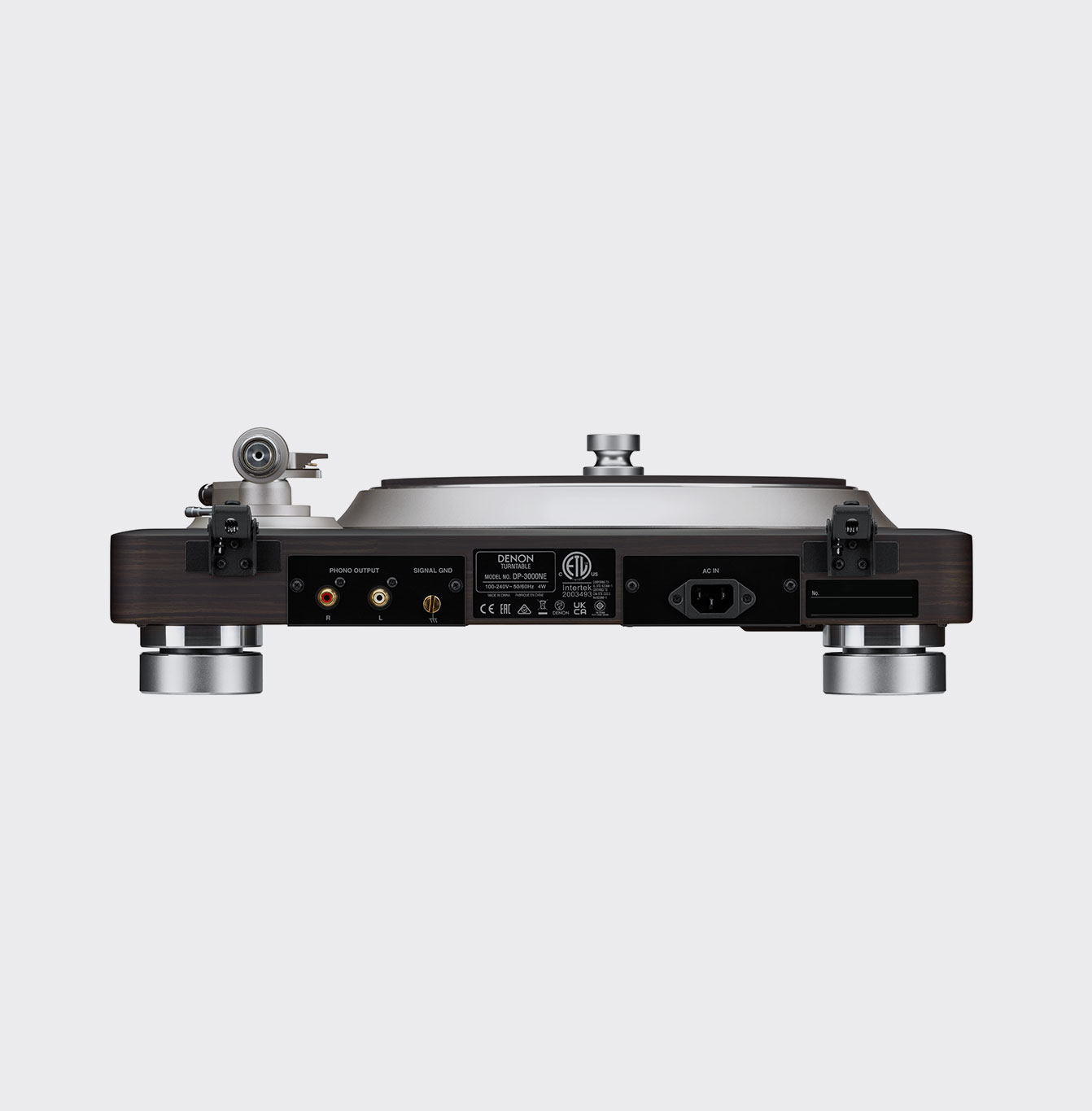 Denon DP-3000NE