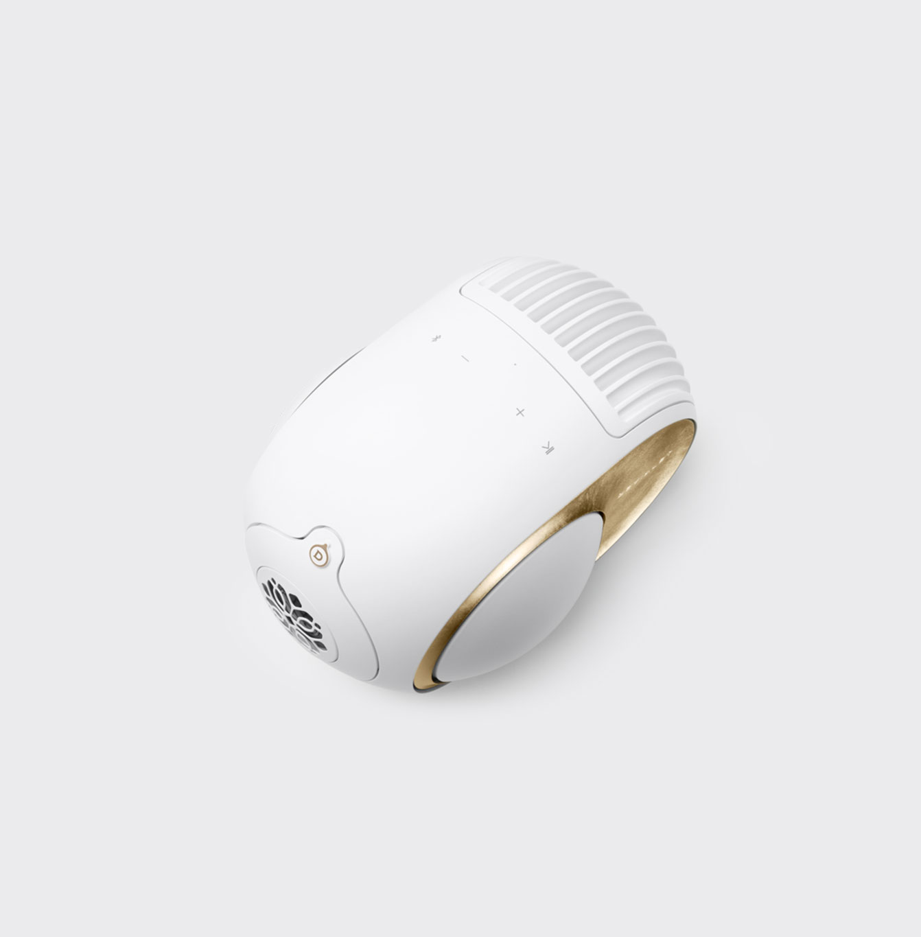 Devialet Phantom Ultimate 98 dB