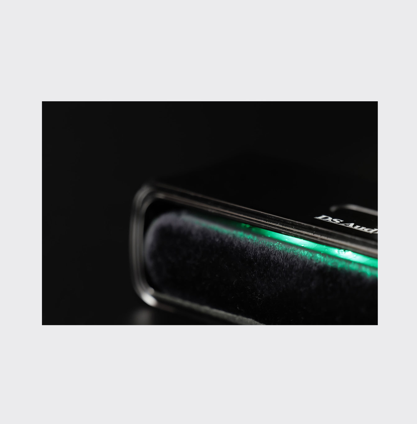 DS Audio Sonic Cleaning Brush SC-001