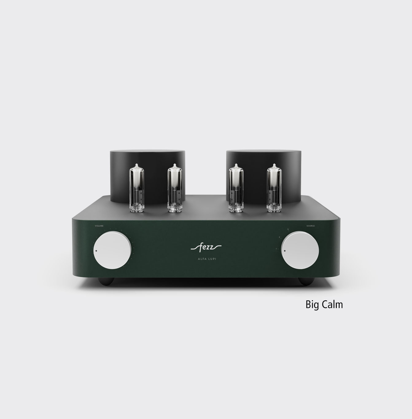Fezz Audio Alfa Lupi Evergreen