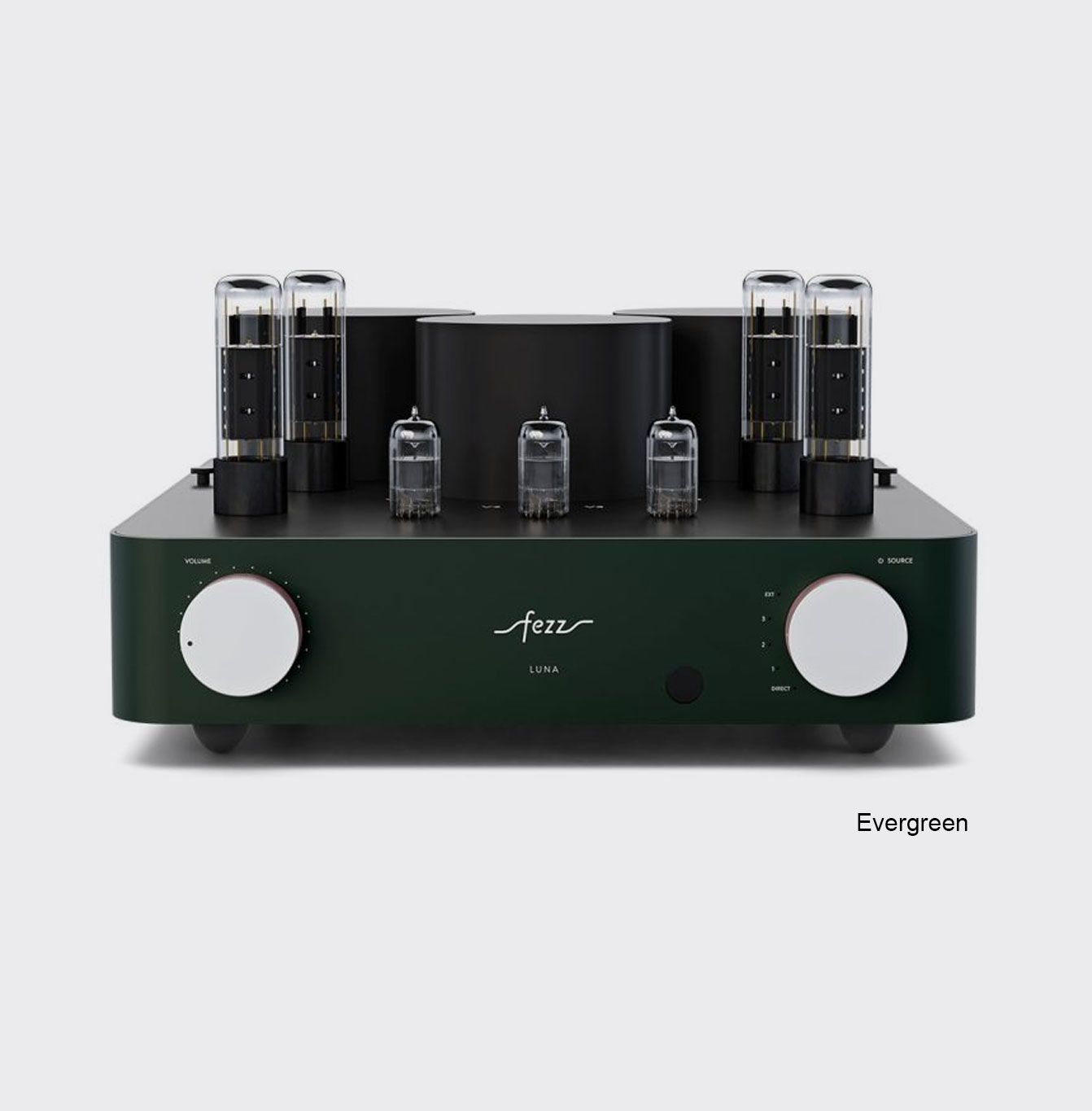 Fezz Audio Luna Evergreen
