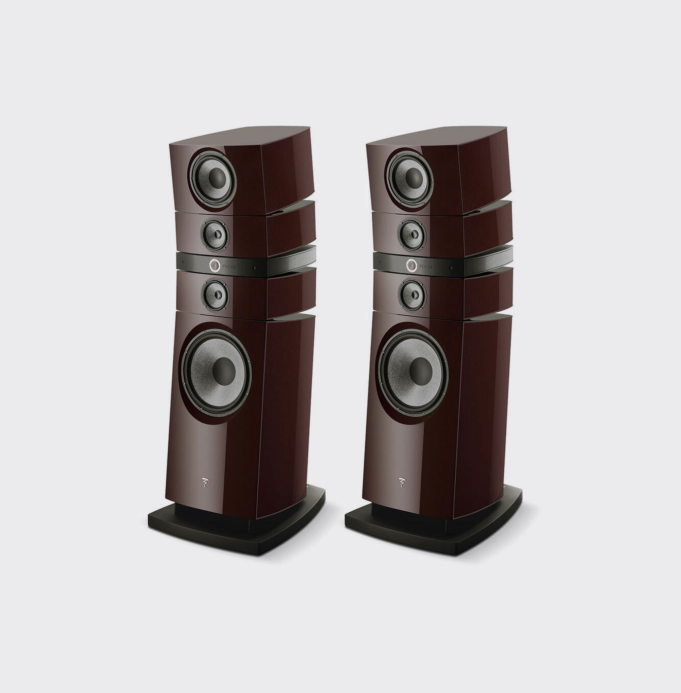 Focal Grande Utopia EM EVO Hot Chocolate