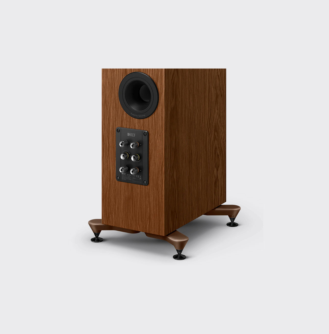 Kef R5 Meta