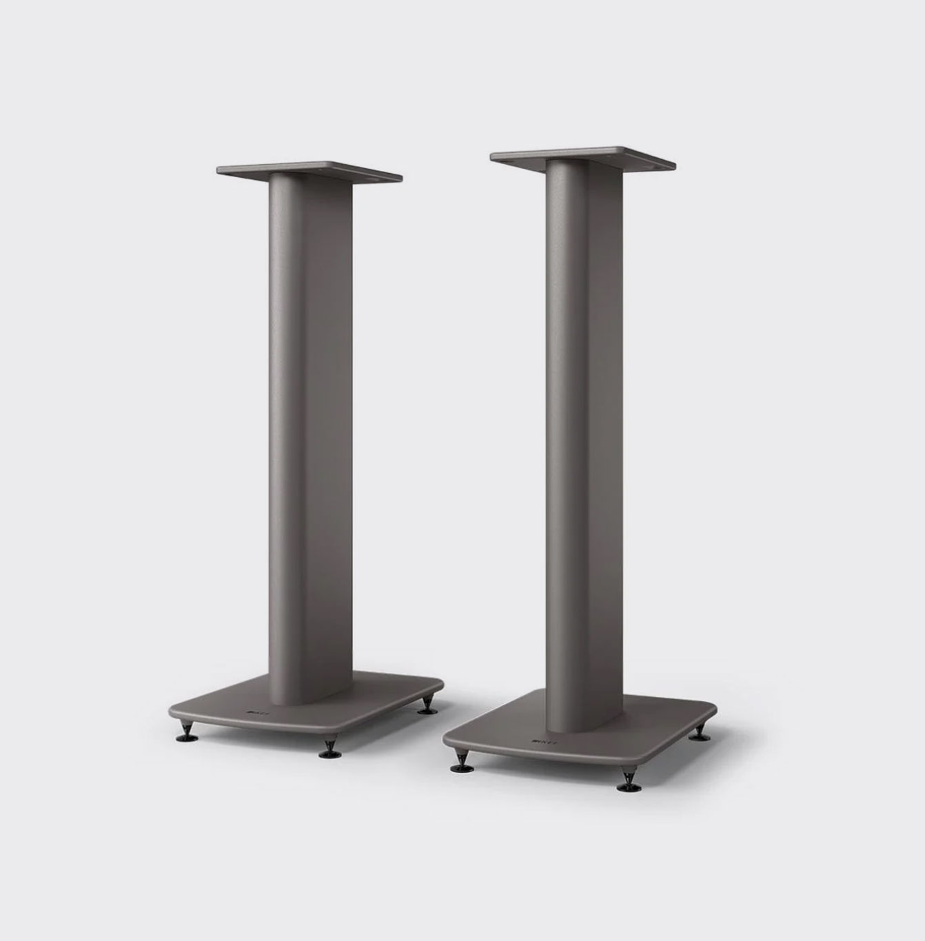 Kef S2 Floorstands Titanium Grey