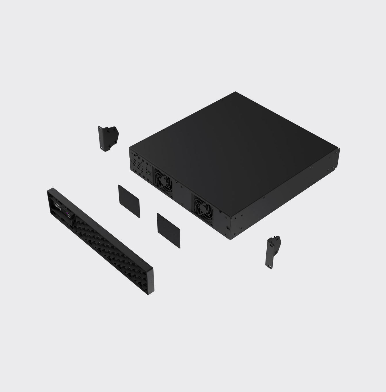 MAG Theatron TQ-3000W