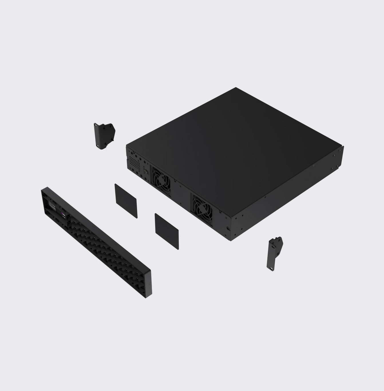 MAG Theatron TQ-4000W