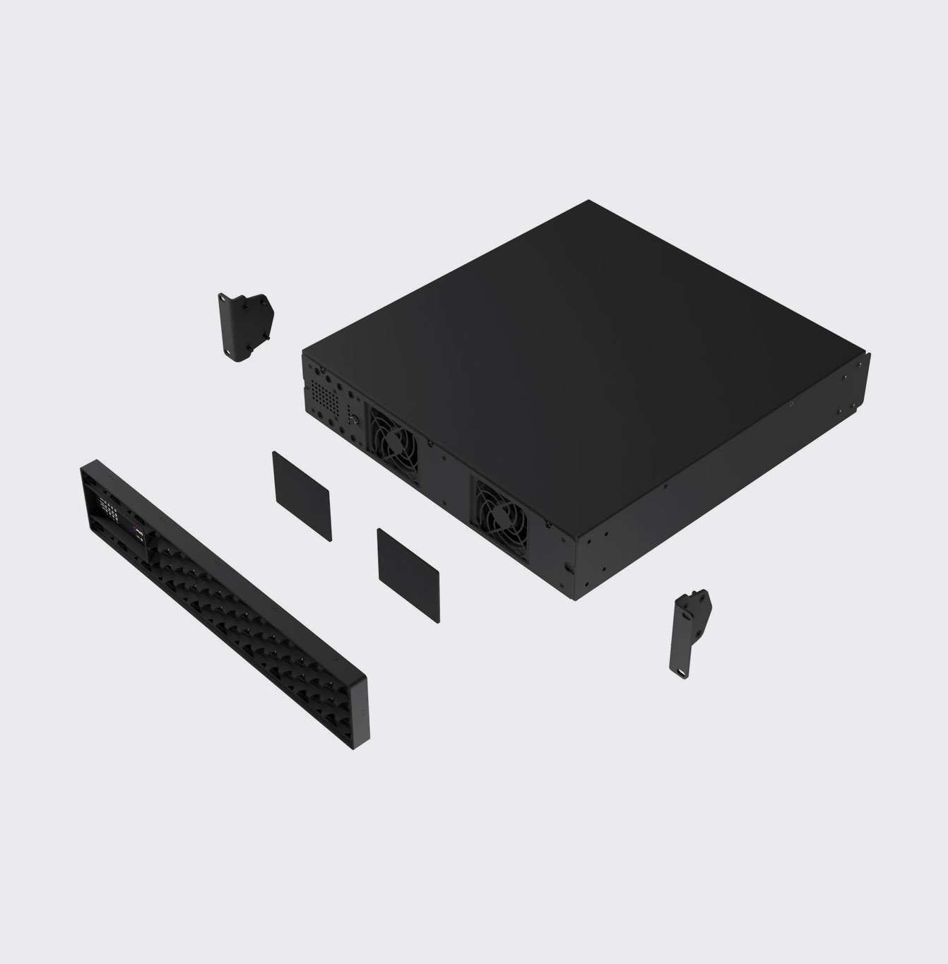 MAG Theatron TQ-8000W