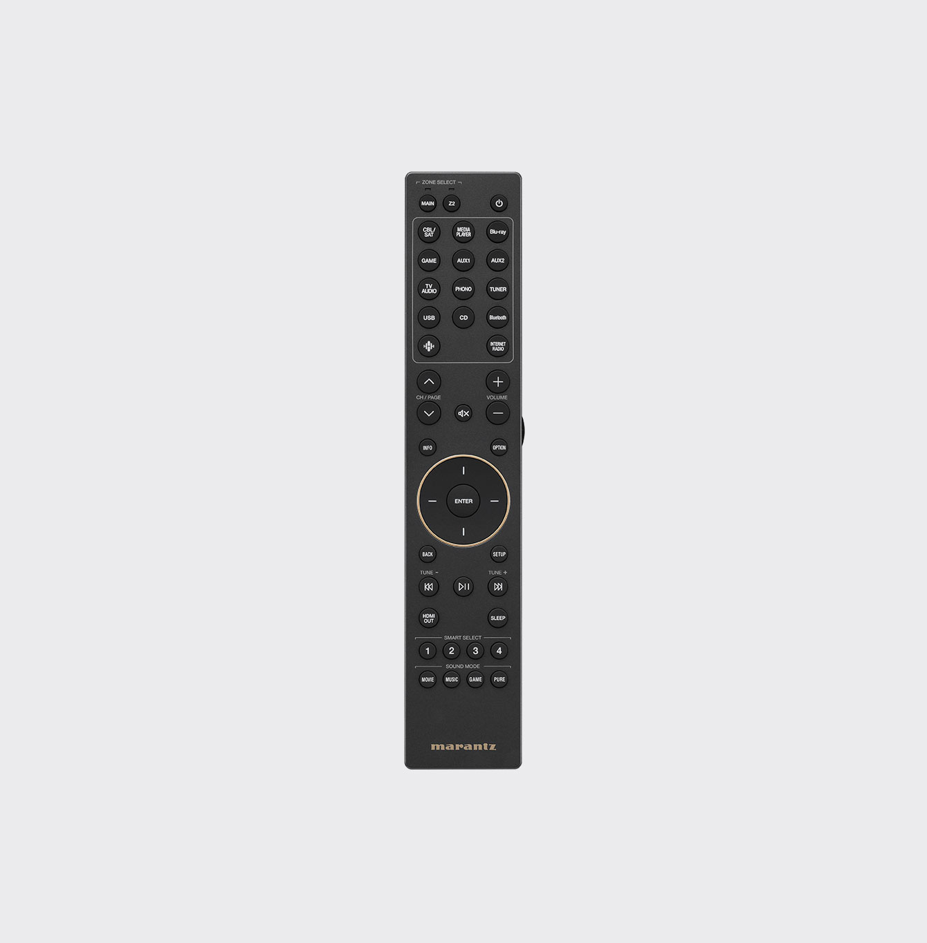 Marantz Cinema 60 DAB Serie 2