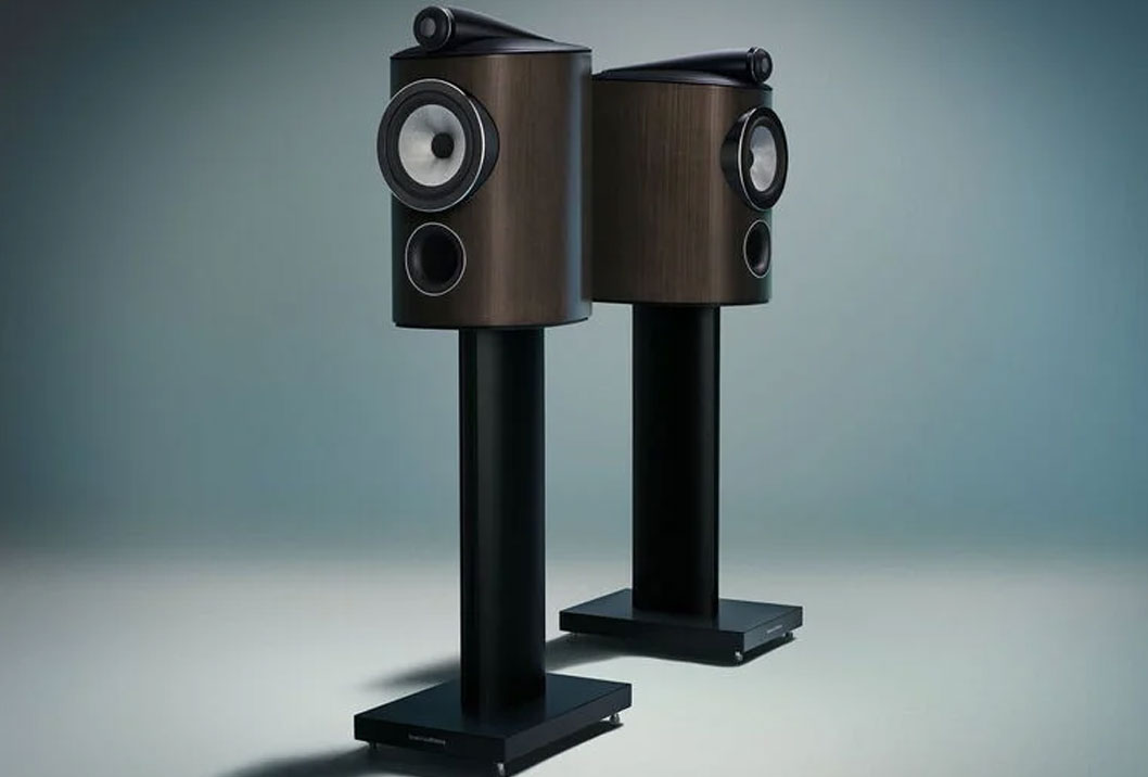 Bowers & Wilkins 805 D5