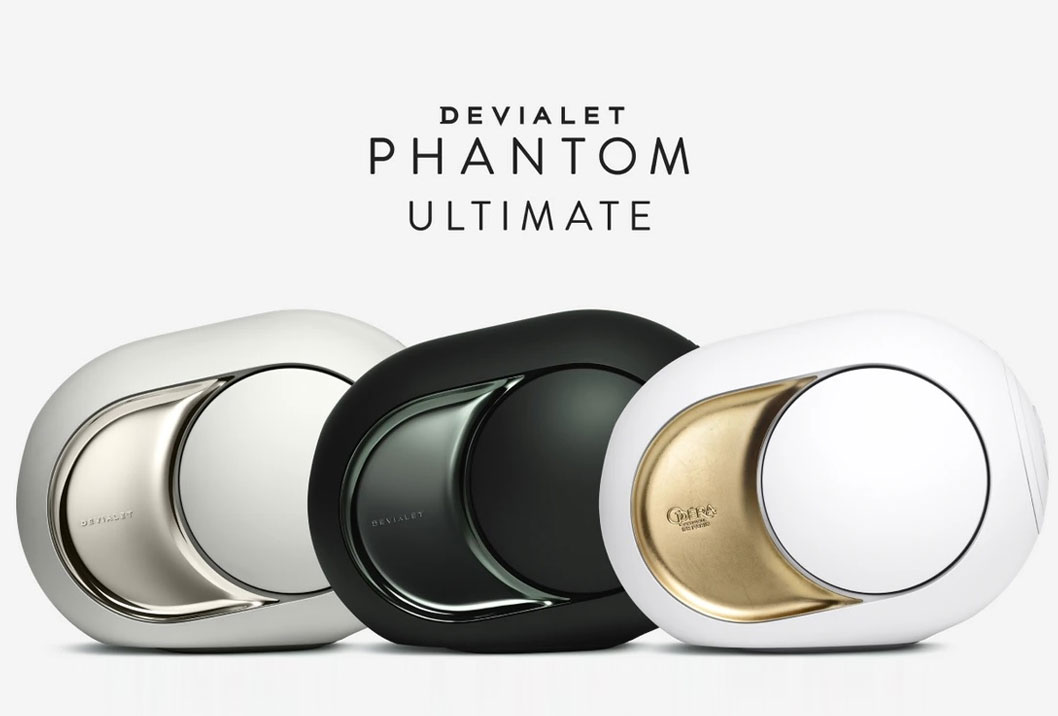 Design, das überzeugt
