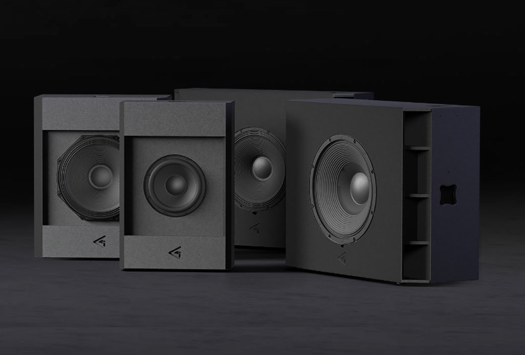 MAG Cinema Theatron Subwoofer