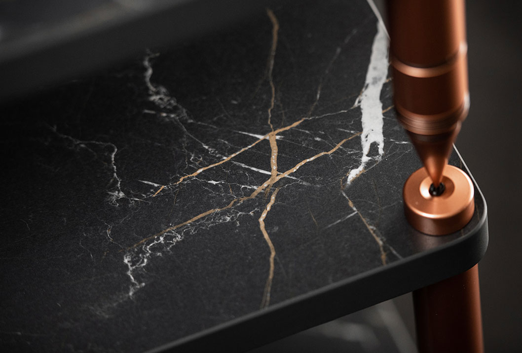 Design und Verarbeitung
