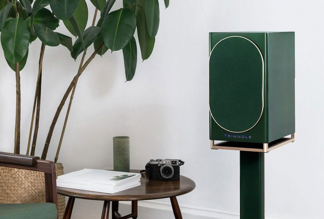 Französisches Design mit Liebe zum Detail