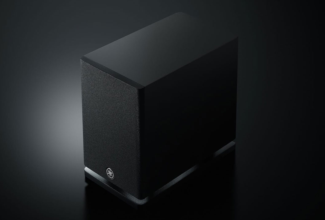 Reine Basswiedergabe