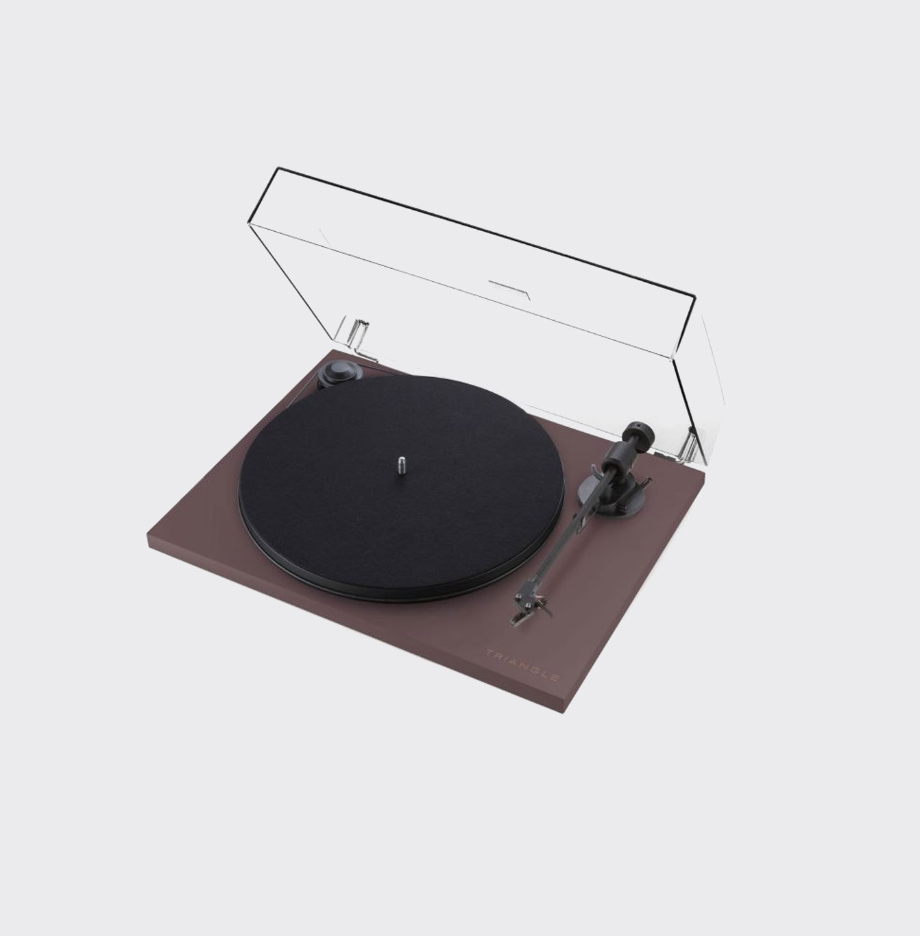 Pro-Ject Triangle TT Purple