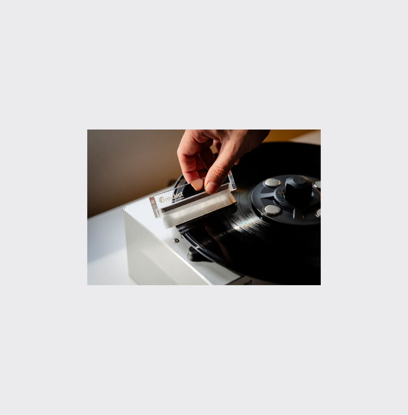 Pro-Ject VC-E Mini