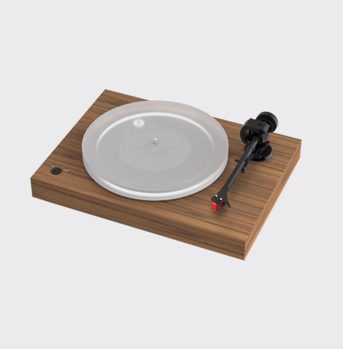 Pro-Ject X2 B Walnut