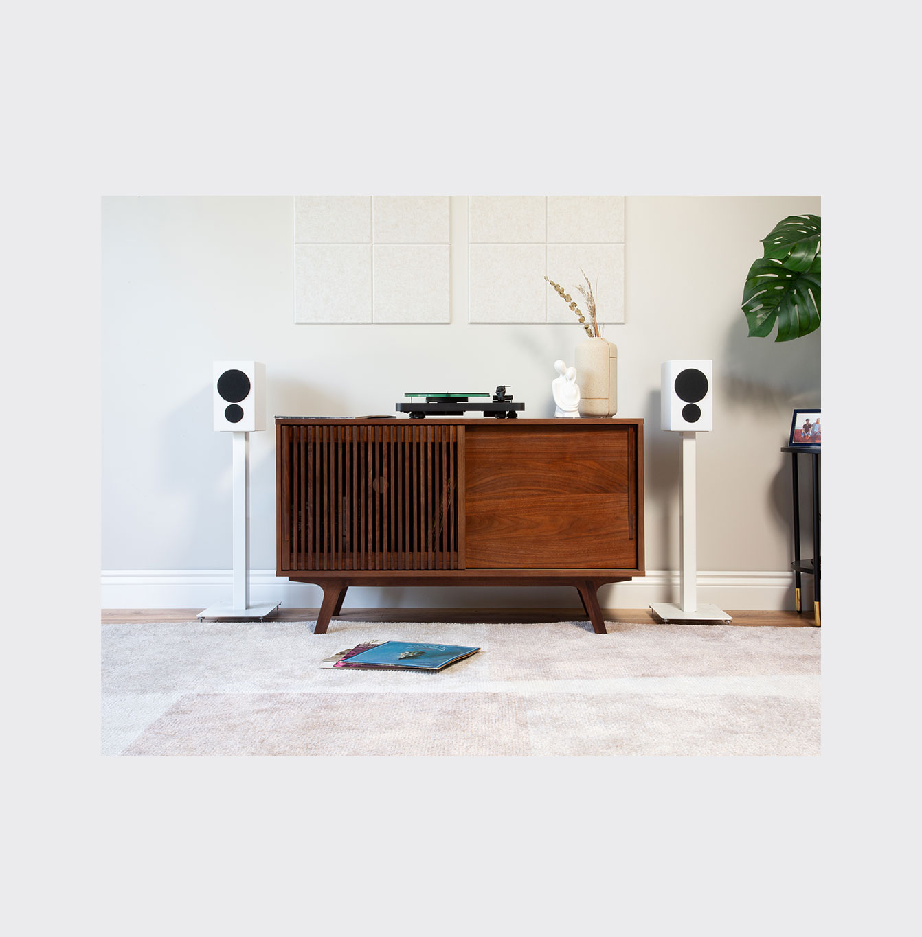 PSB Speakers iQ1