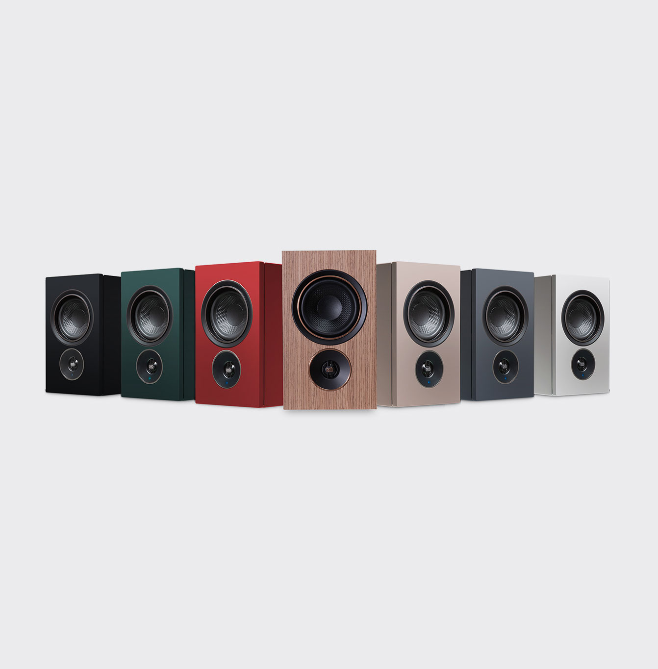 PSB Speakers iQ2