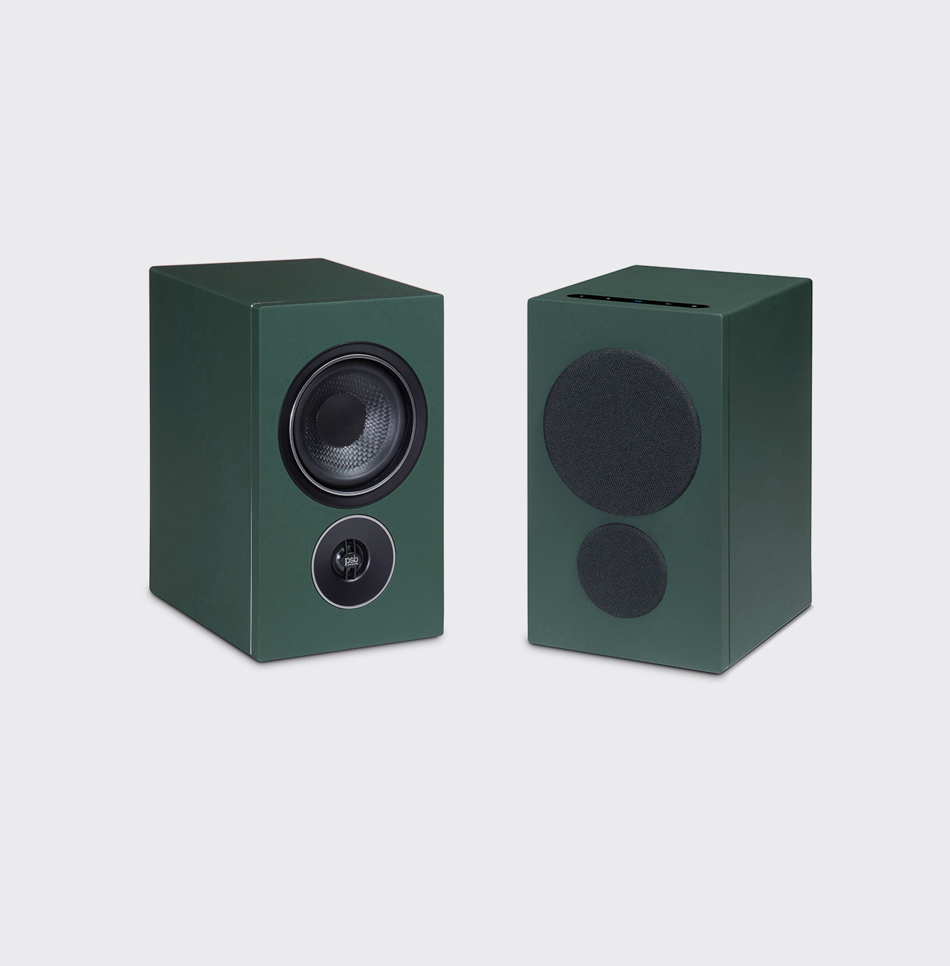 PSB Speakers iQ2 Green