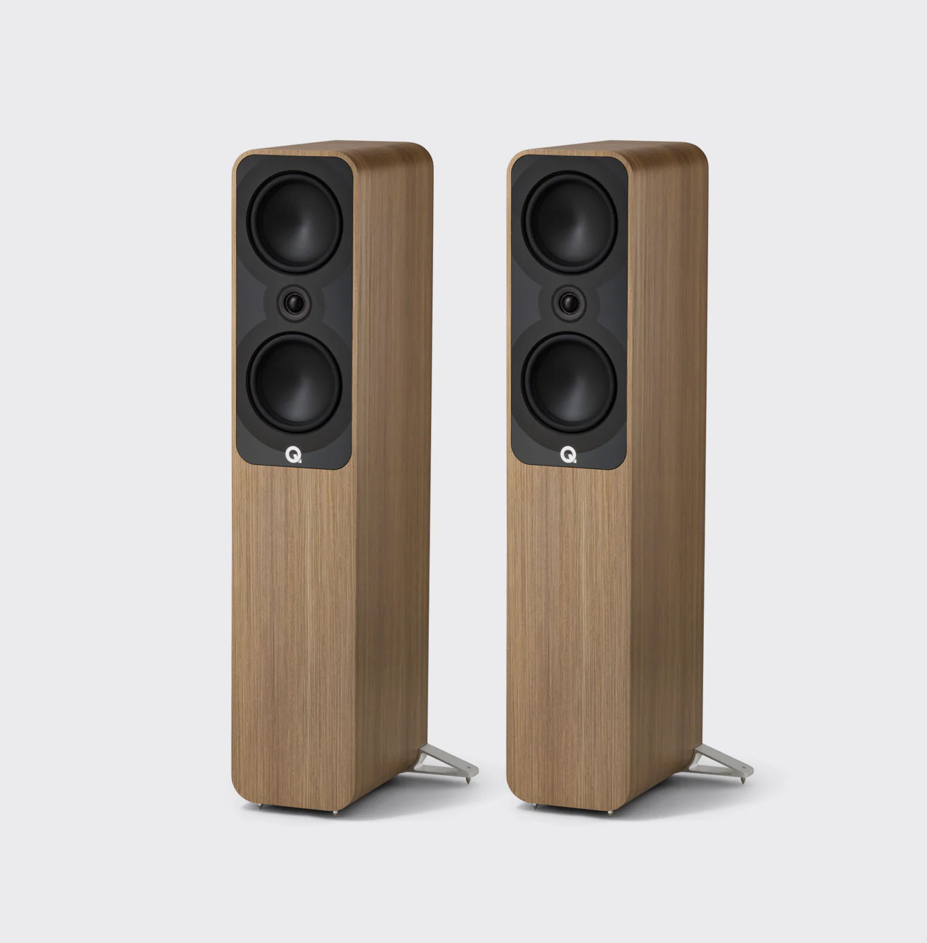 Q Acoustics 5050 Holme Oak