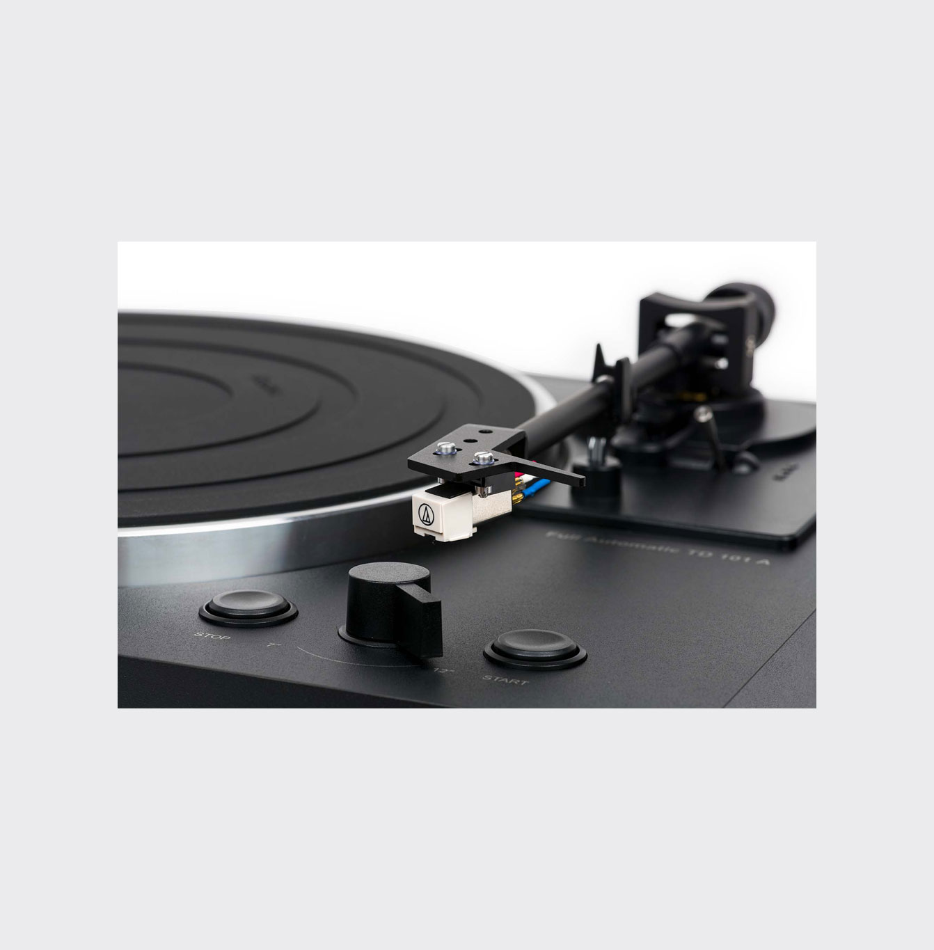 Thorens TD 101A