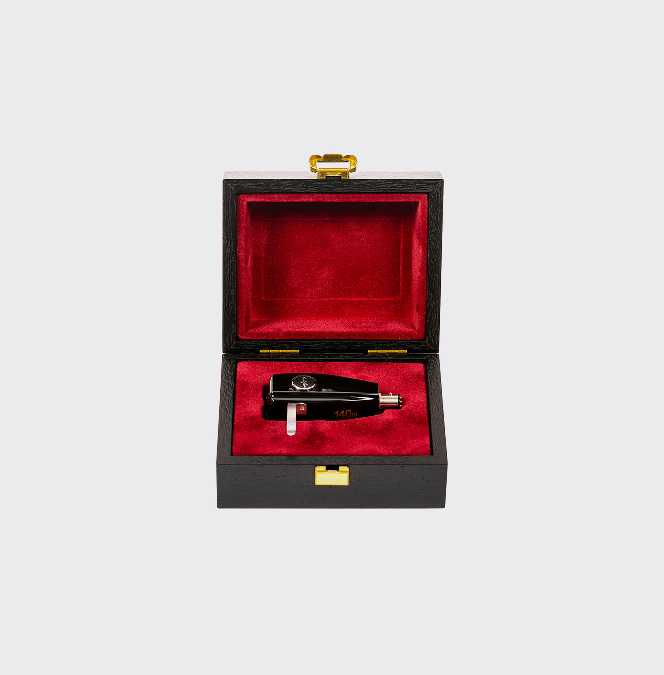 Thorens TD 124 DD 104th Anniversary