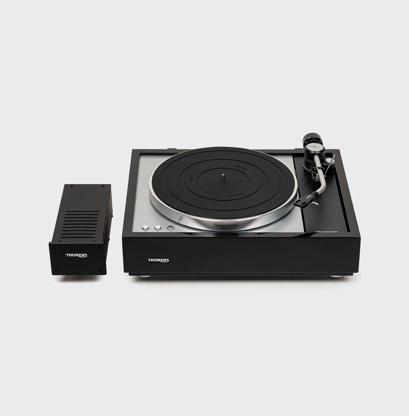 Thorens TD 1600 TP160