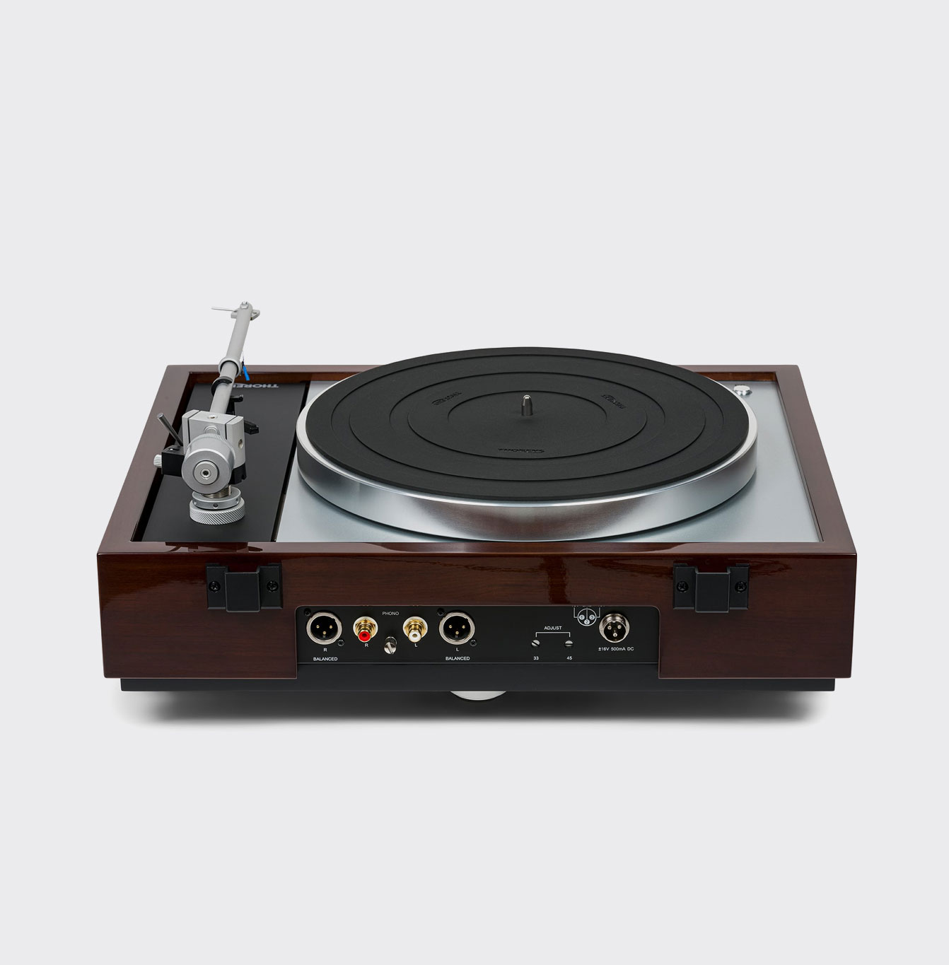 Thorens TD 1600