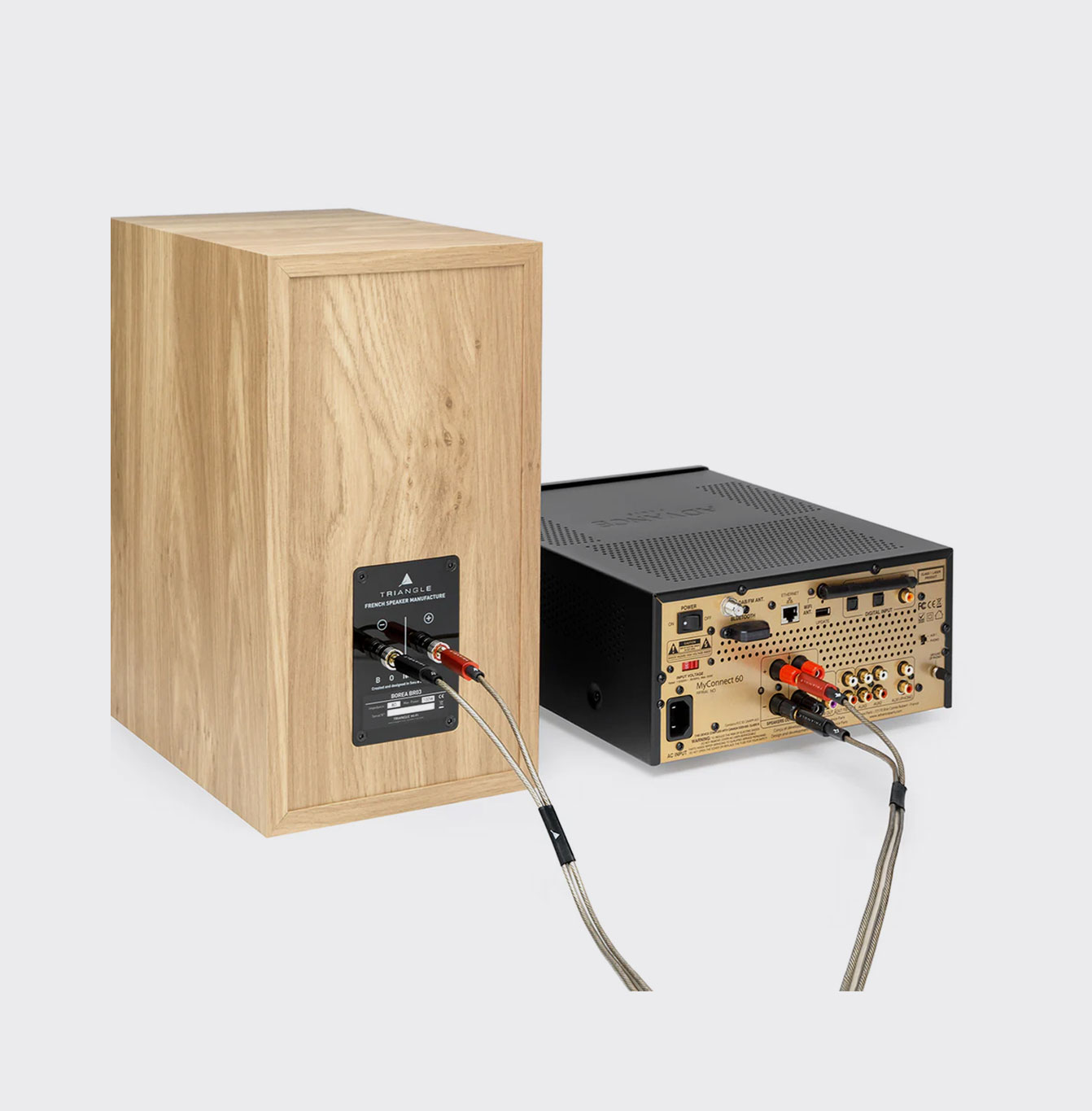 Triangle Opera OS25A