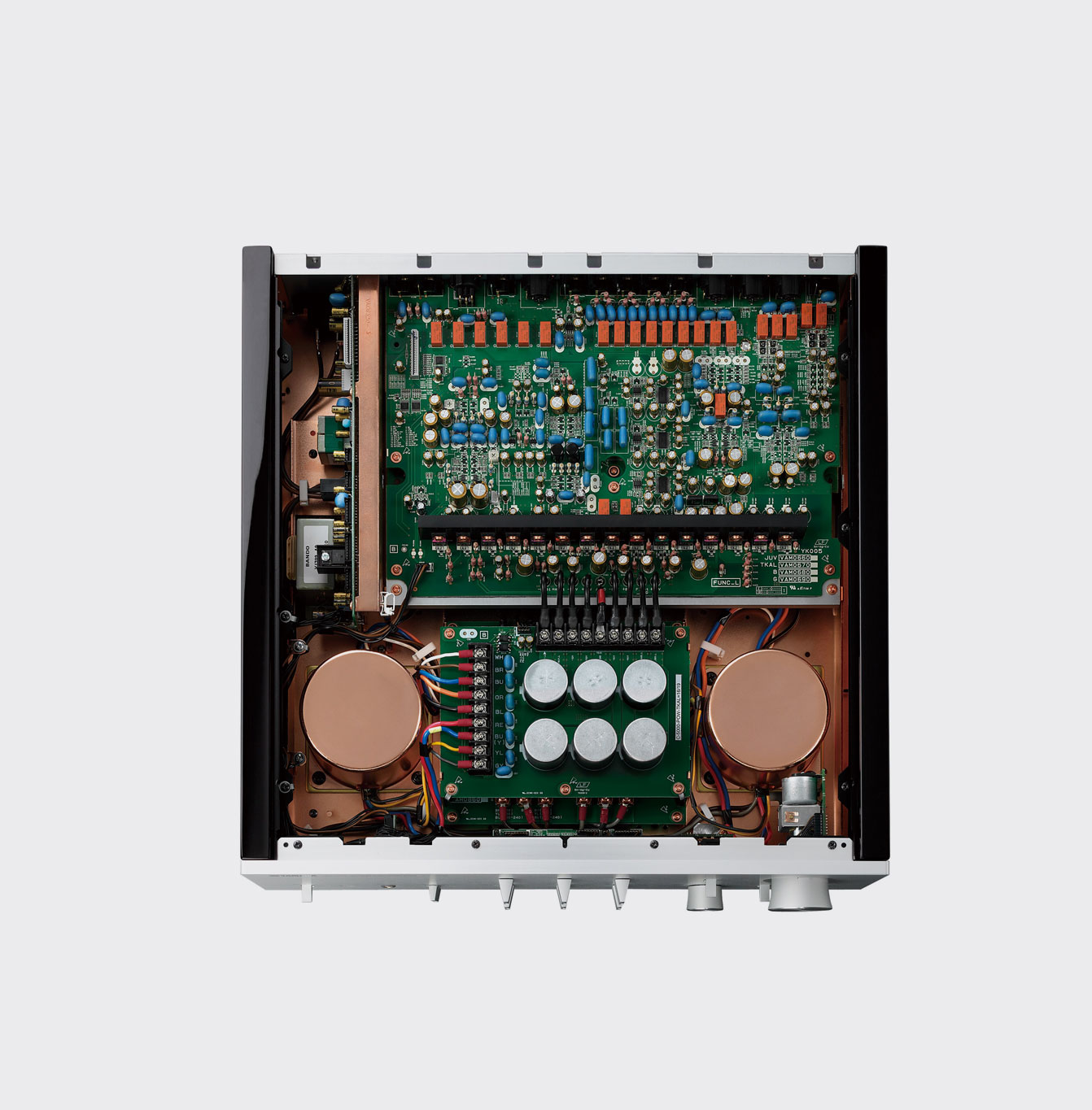 Yamaha C-5000