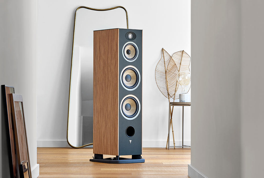 Focal Aria Evo X N4