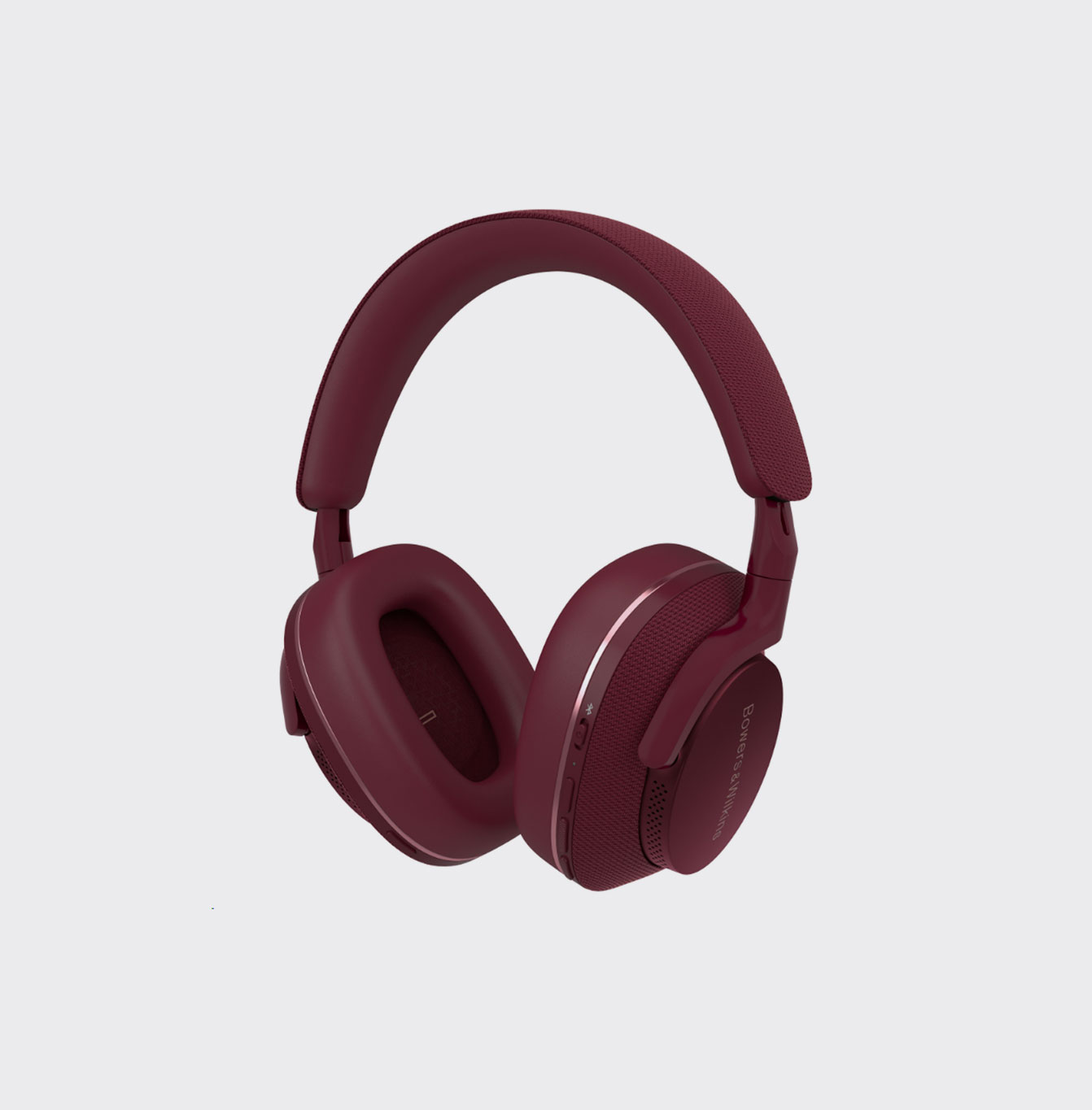 Bowers & Wilkins PX7 S2e Ruby Red