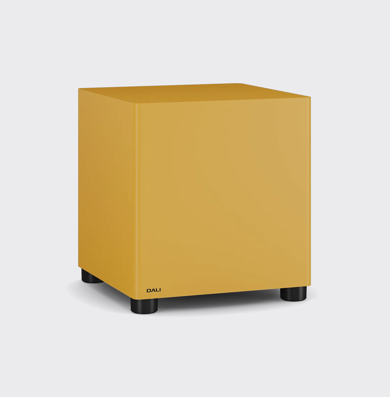 Dali Basik Sub Golden Yellow
