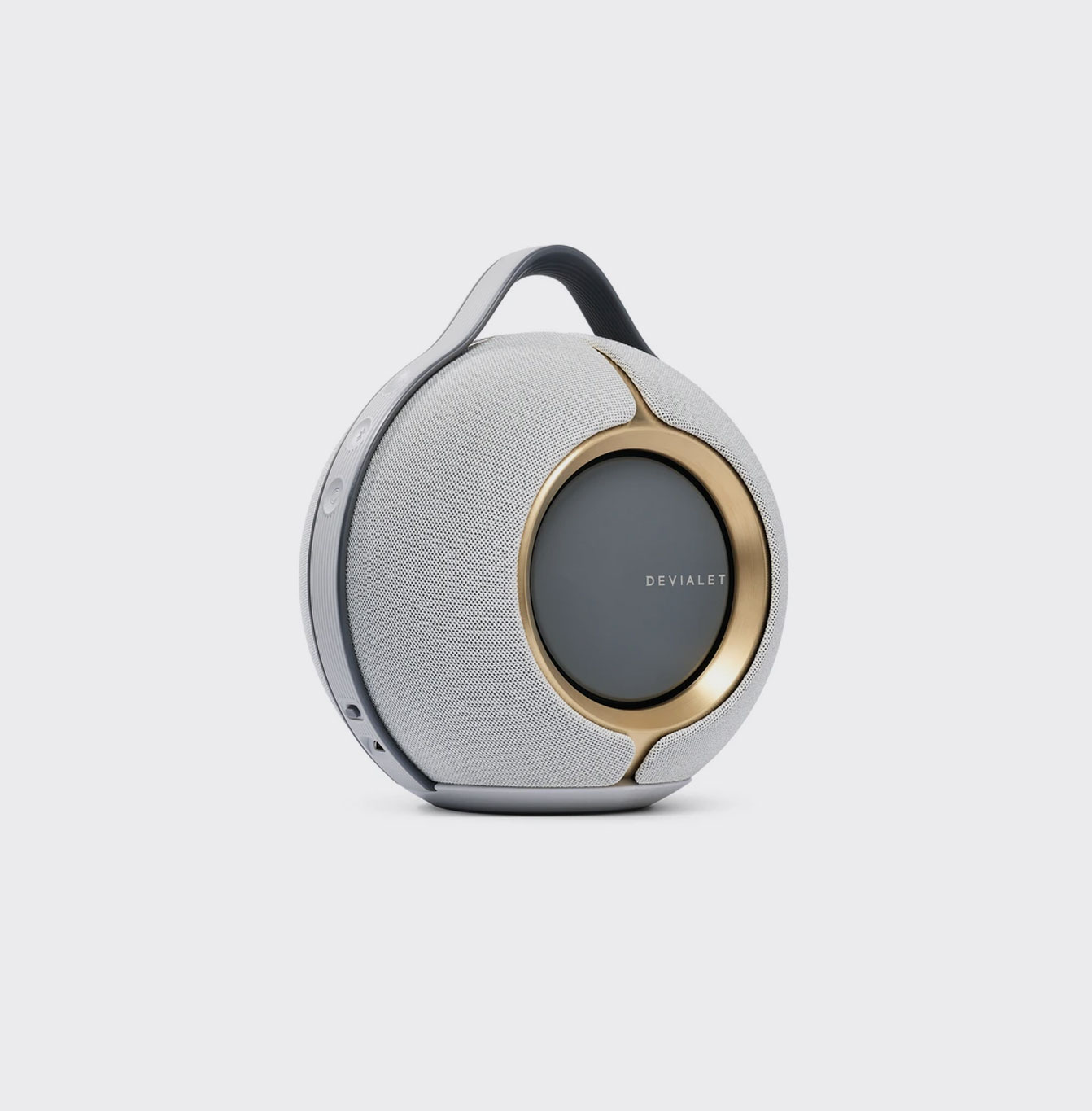 Devialet Mania Opera de Paris (Goldleaf)