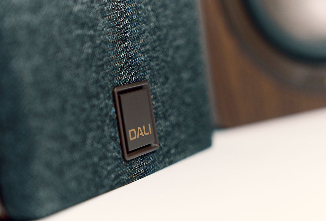 Für wen ist der DALI KUPID gedacht?
