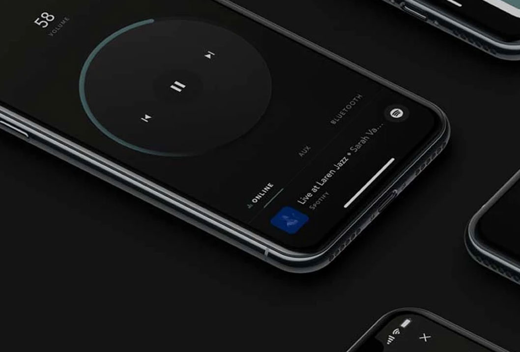 Konnektivität und Personalisierung
