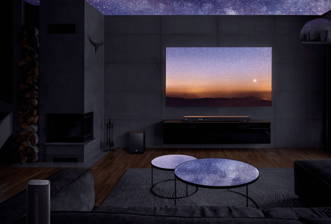 Umfangreiche Konnektivität