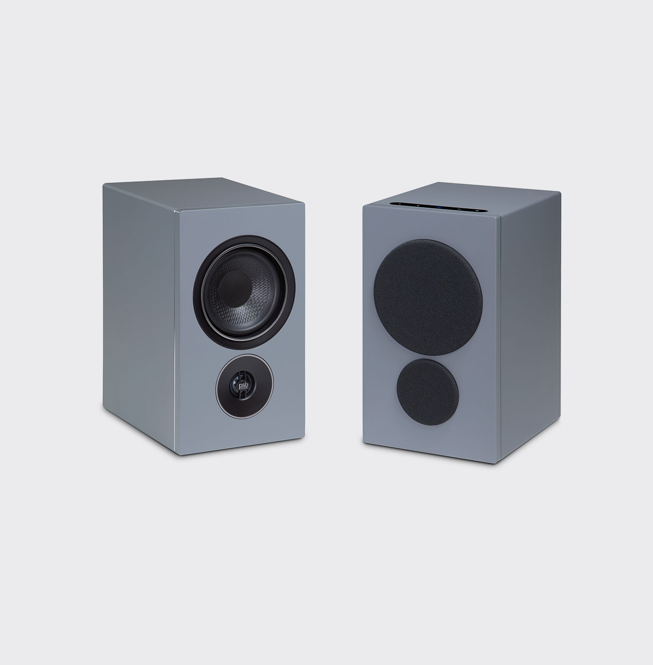 PSB Speakers iQ2 Grey