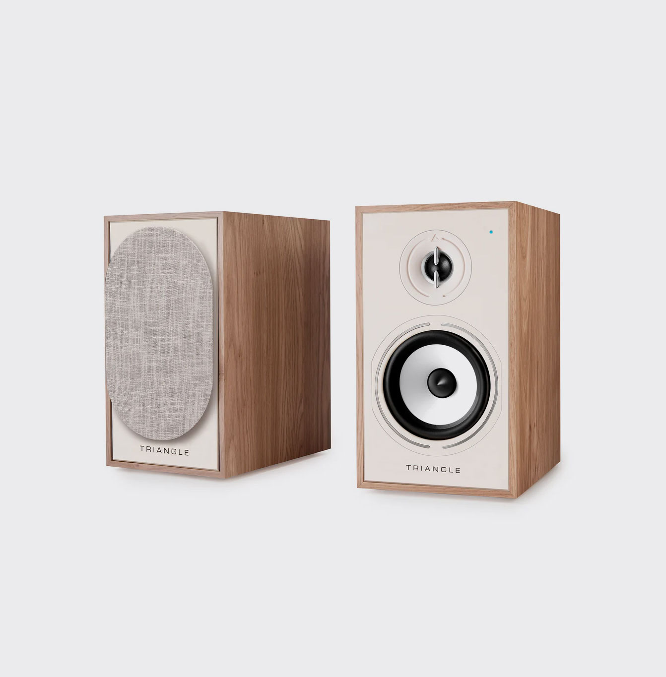 Triangle Borea BR02 Connect Light Oak