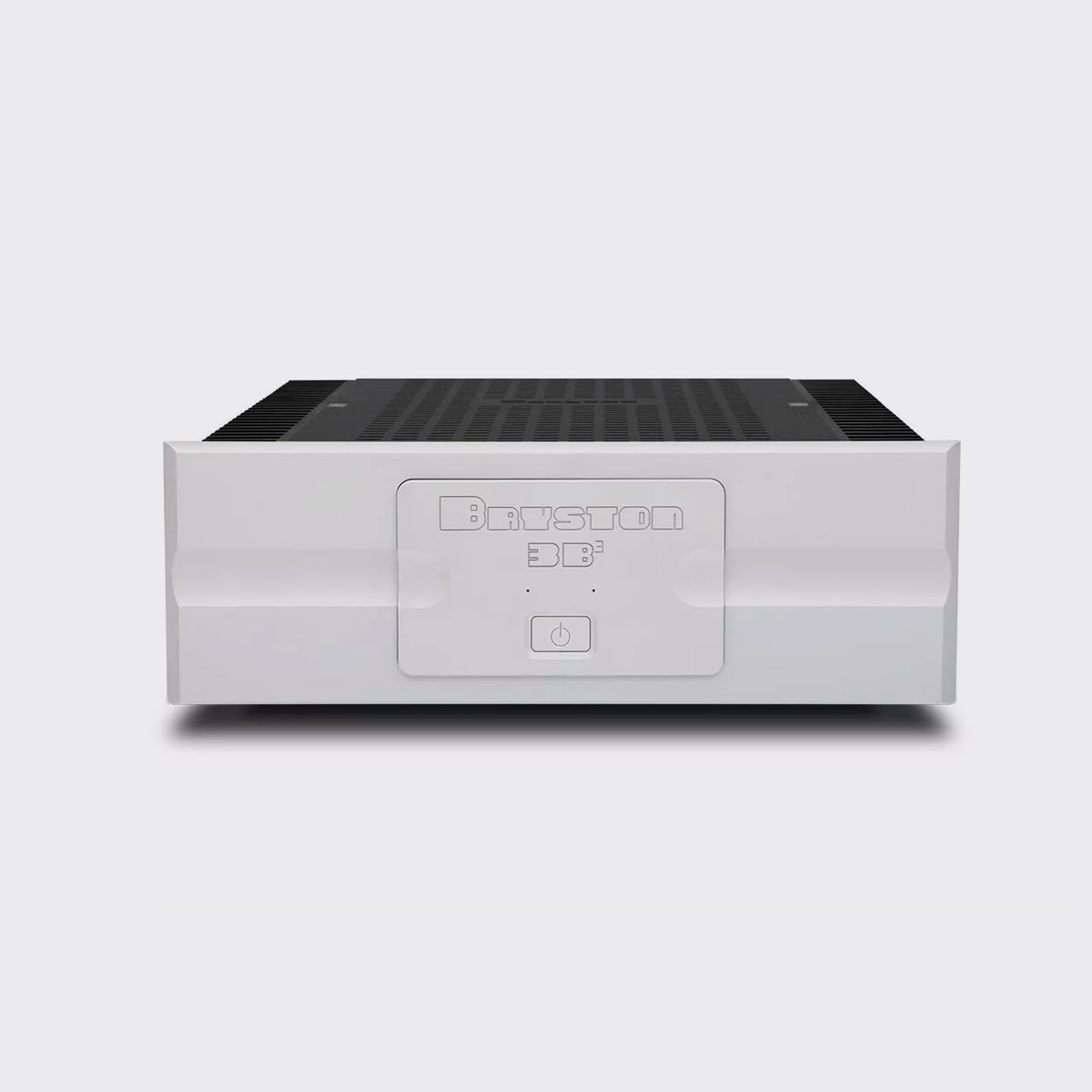 Bryston 3B SST3 Cubed