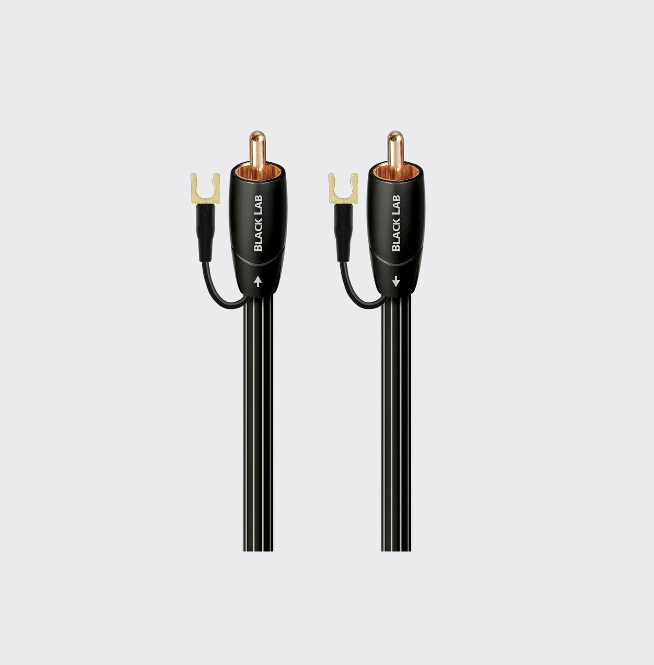Audioquest Black Lab