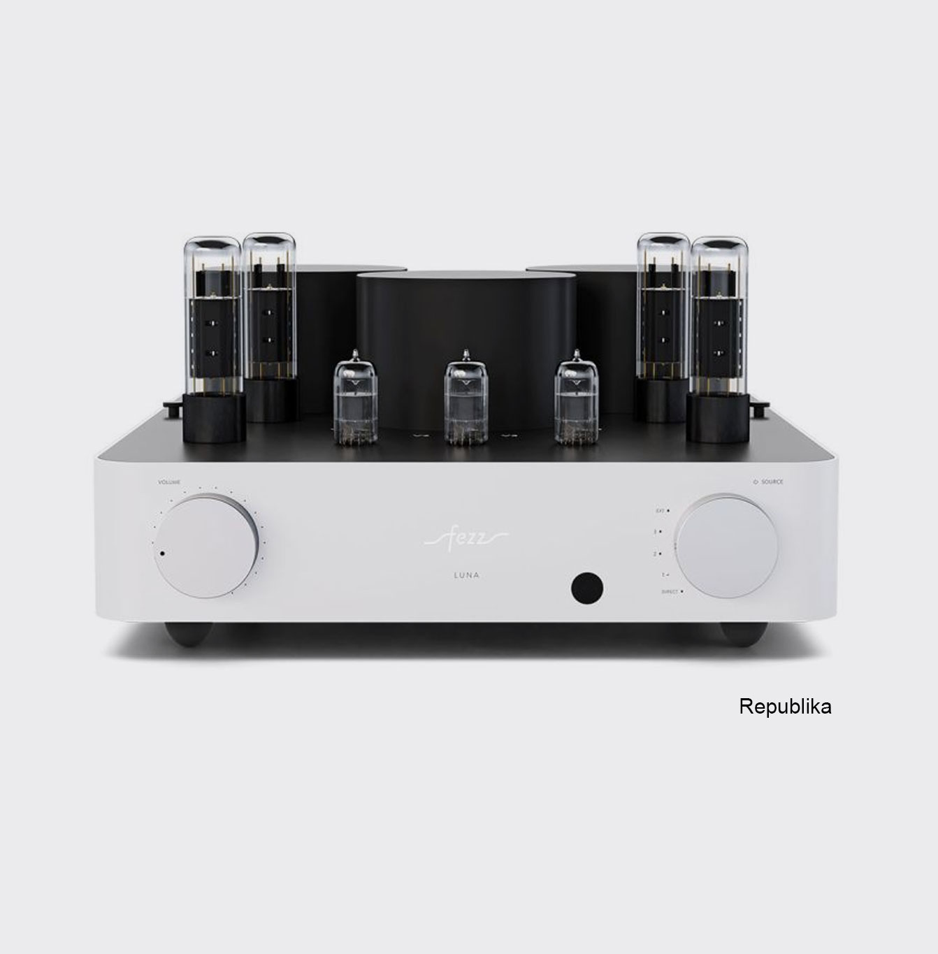 Fezz Audio Luna Republika