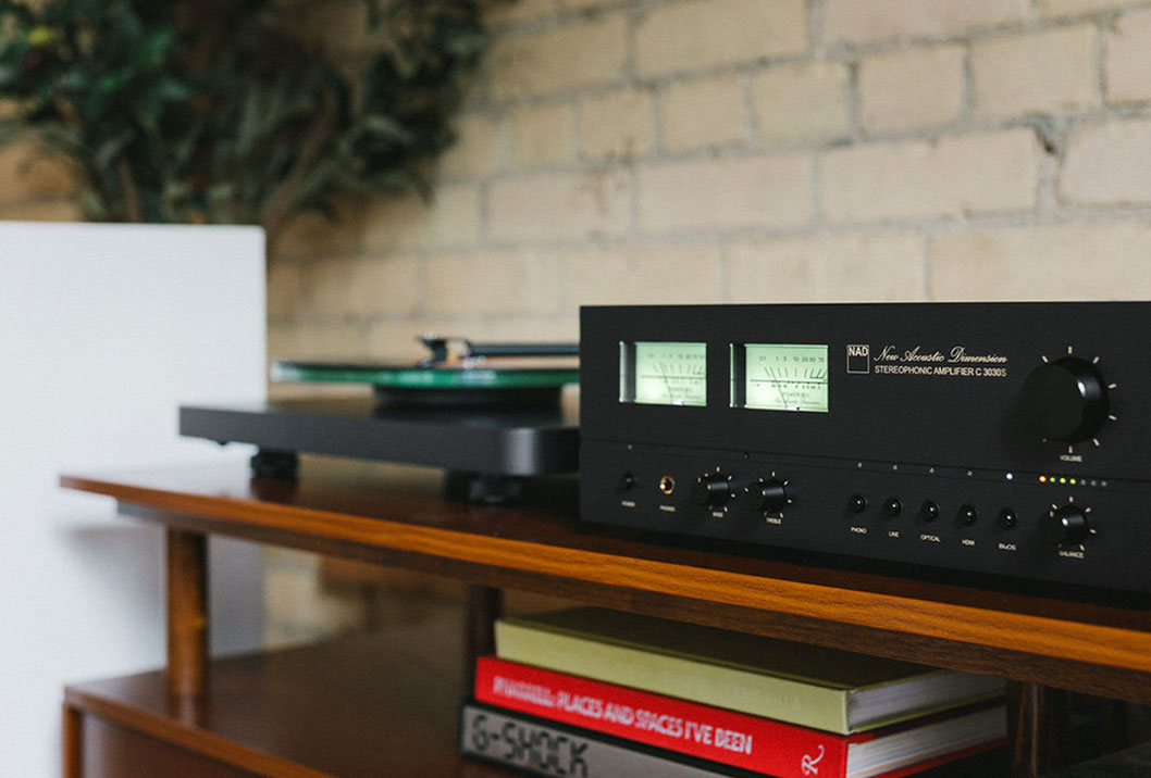 Ein neuer Meilenstein für NAD