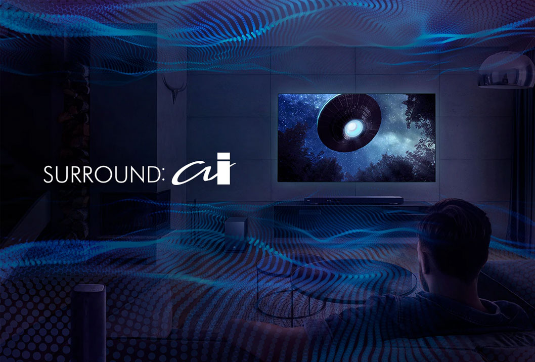 Ein neuer Meilenstein für Heimkino