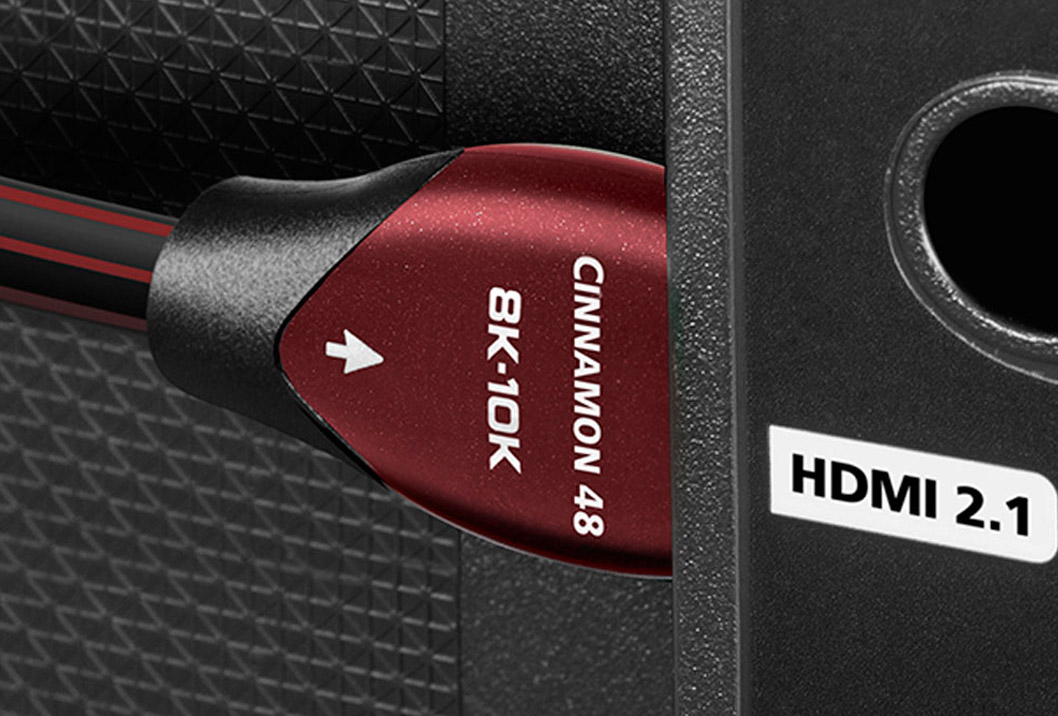 Was ist HDMI 2.1?