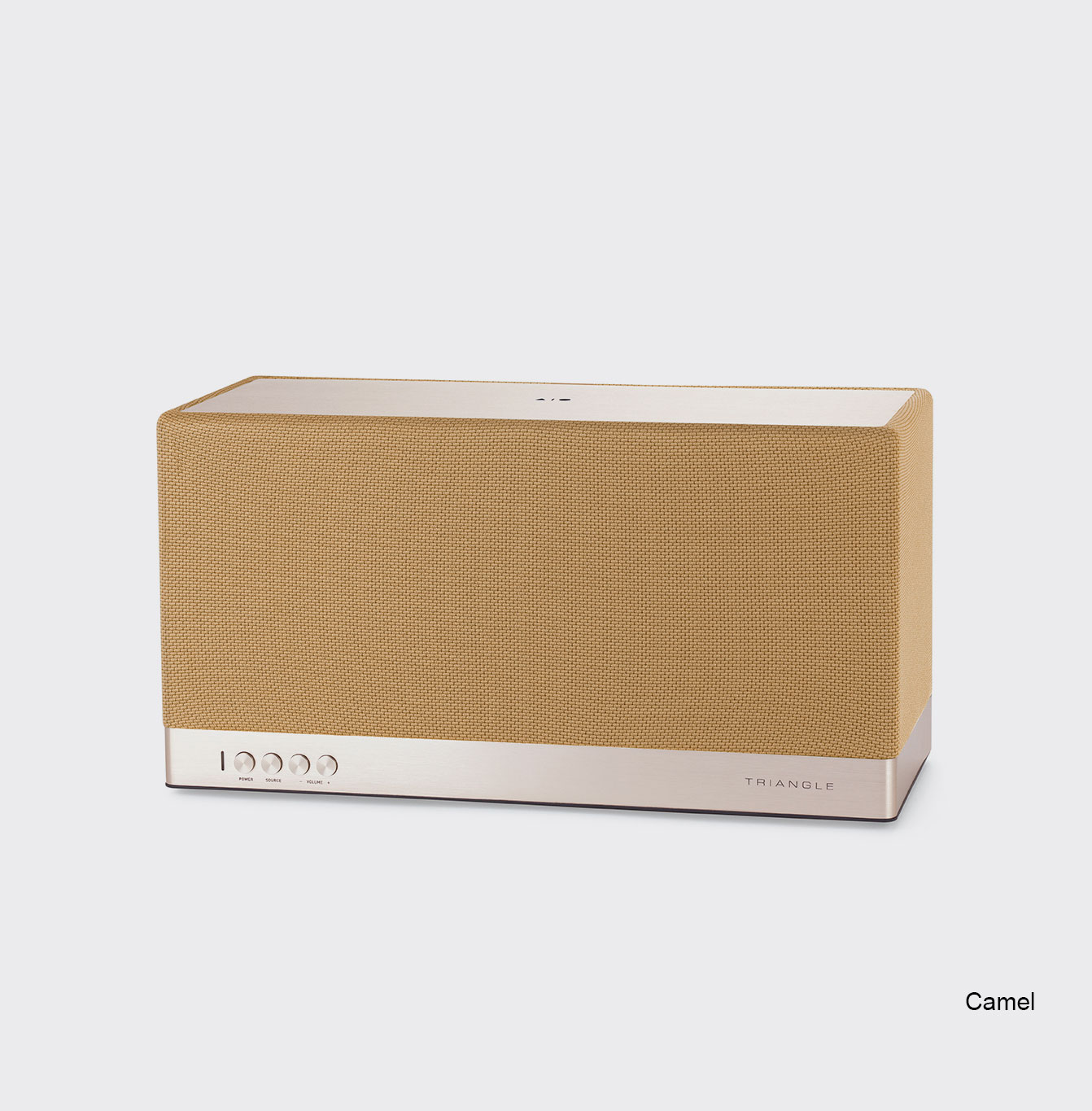 Triangle AIO 3 Camel