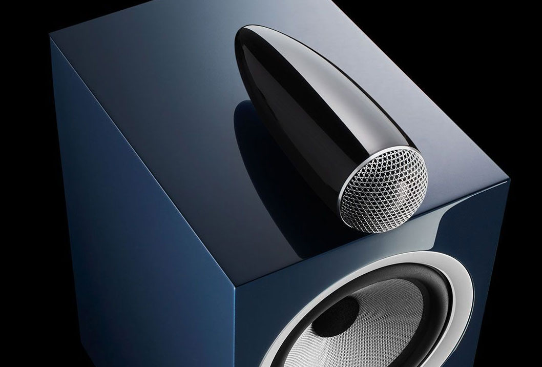 Bowers & Wilkins 700 Signature-Serie