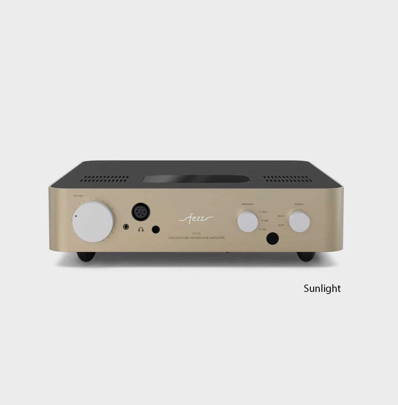 Fezz Audio Ovo Evolution Sunlight